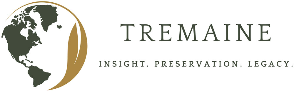 Tremaine & Associates Inc.